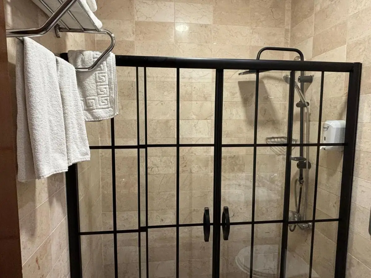 Nil Hotel İstanbul City Center
