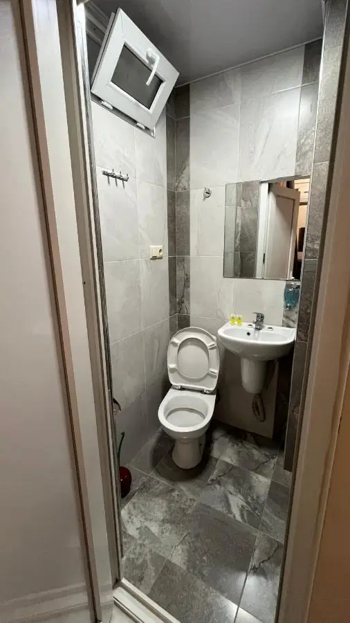 Guest House Kldiashvili