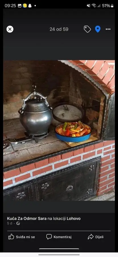 PRENOCiSTE SARA