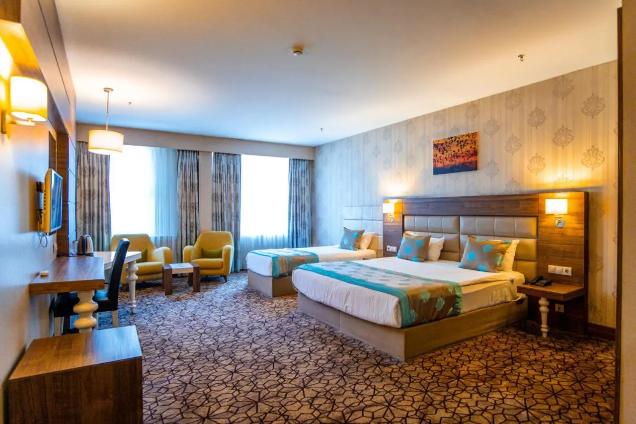 Royal Hotel Inegol