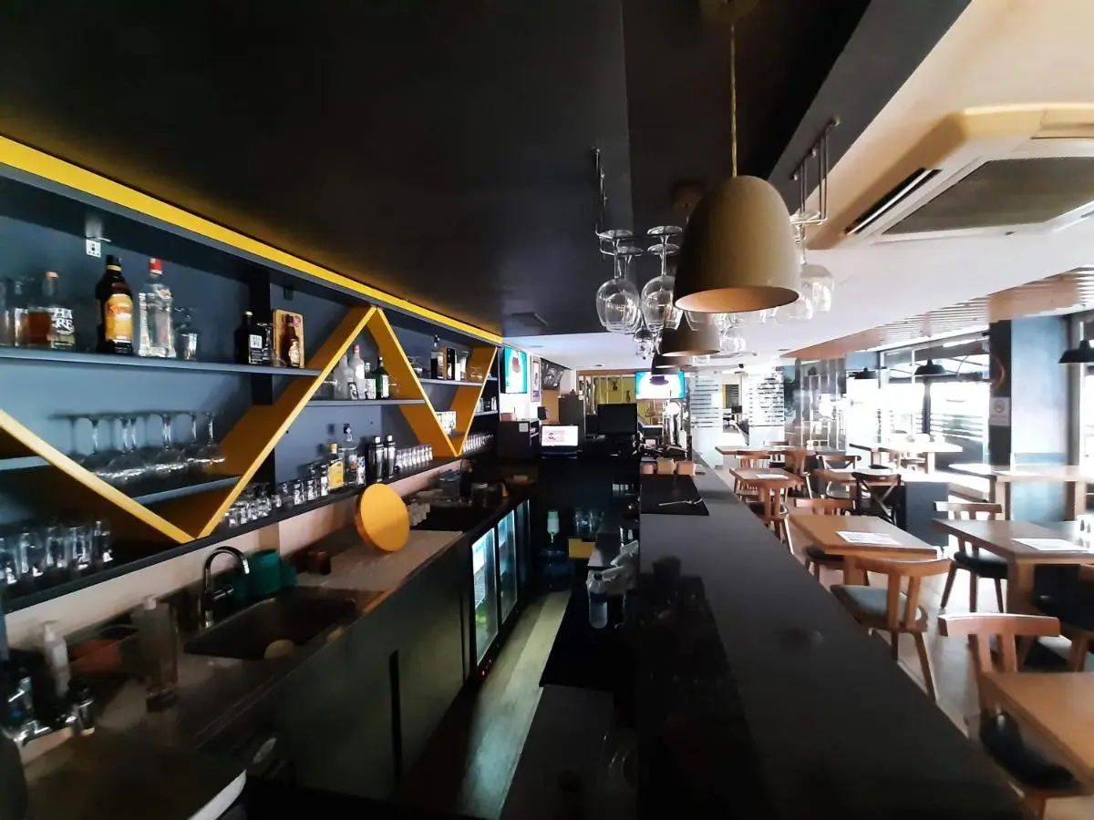Sapko Airport Hotel