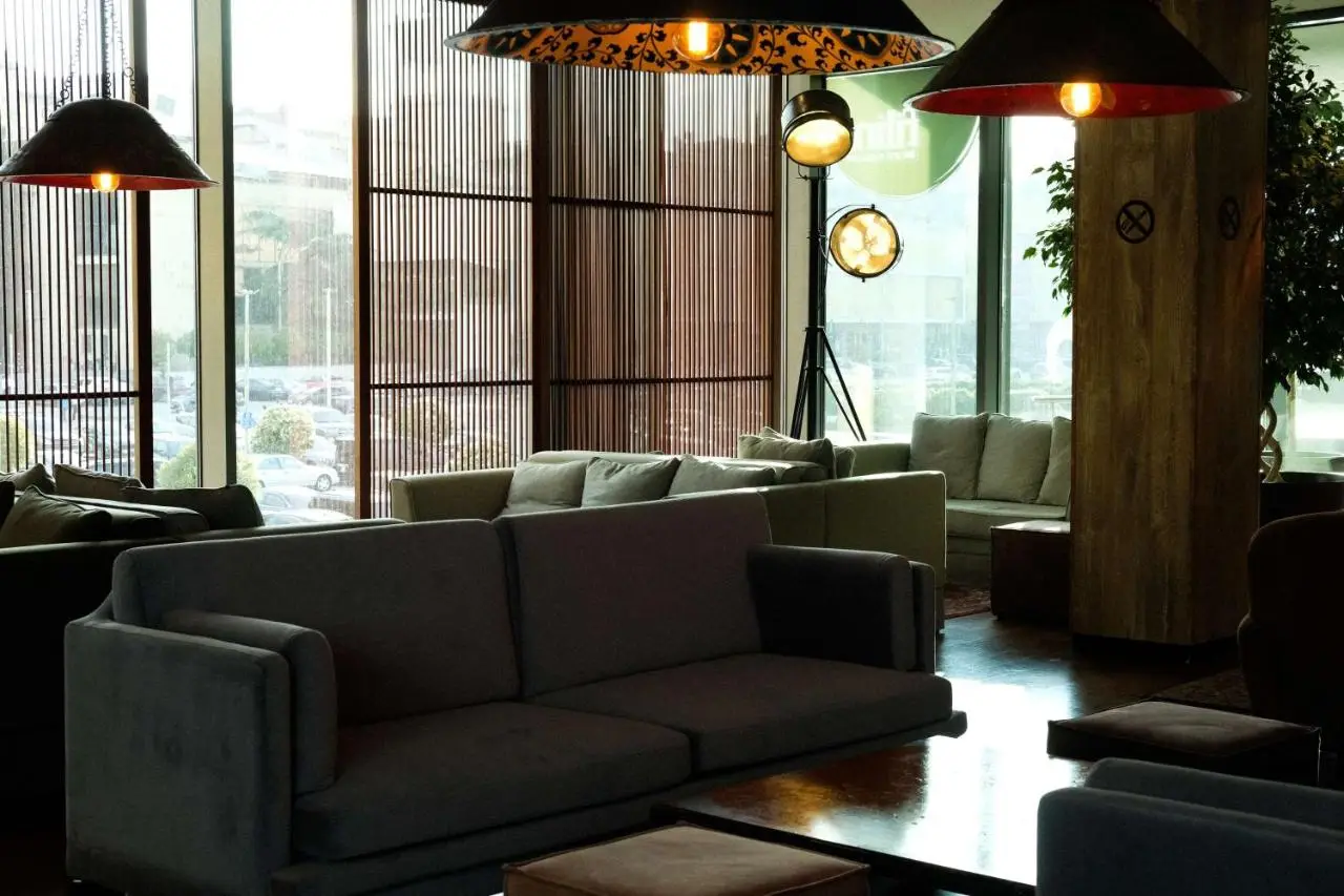 Radisson Blu Iveria Hotel