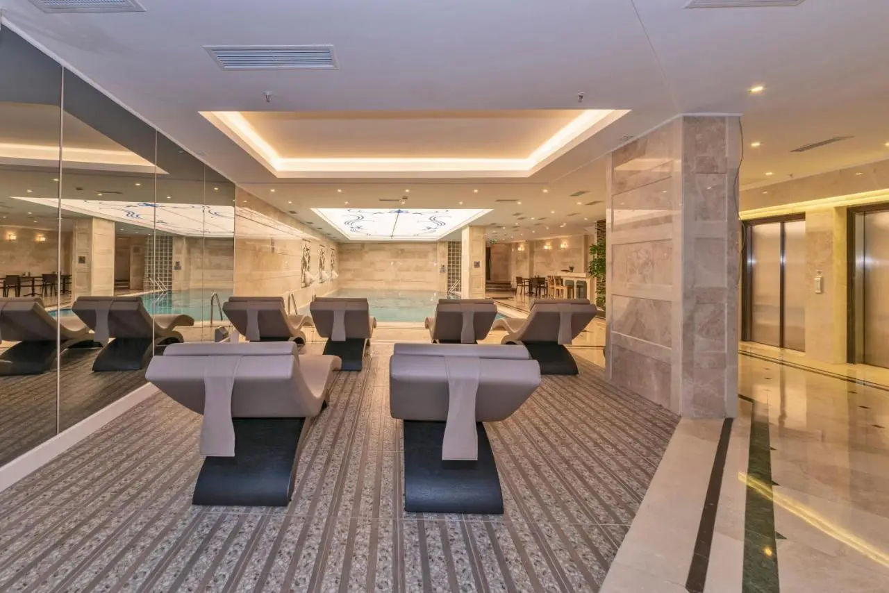 Piya Sport Hotel