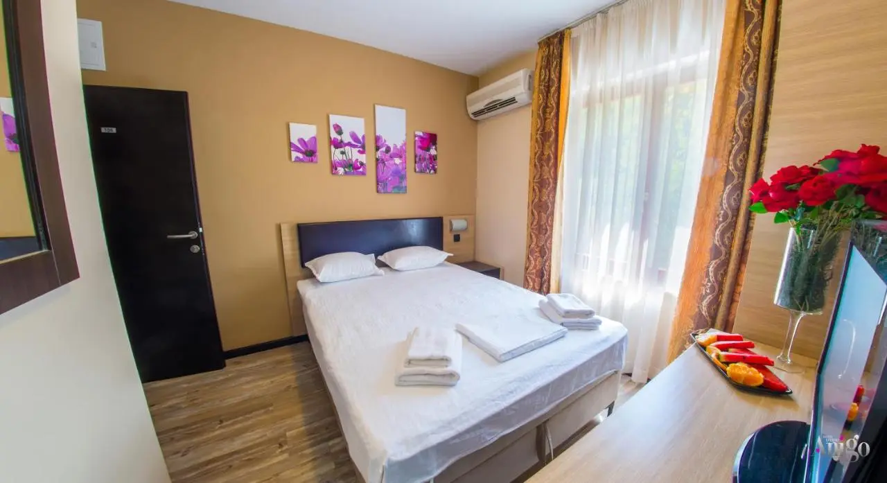 Apartments Cavaliero
