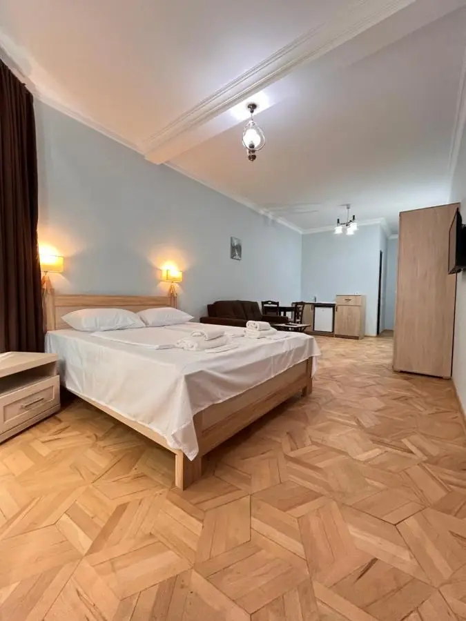 Vera City Center Apartment