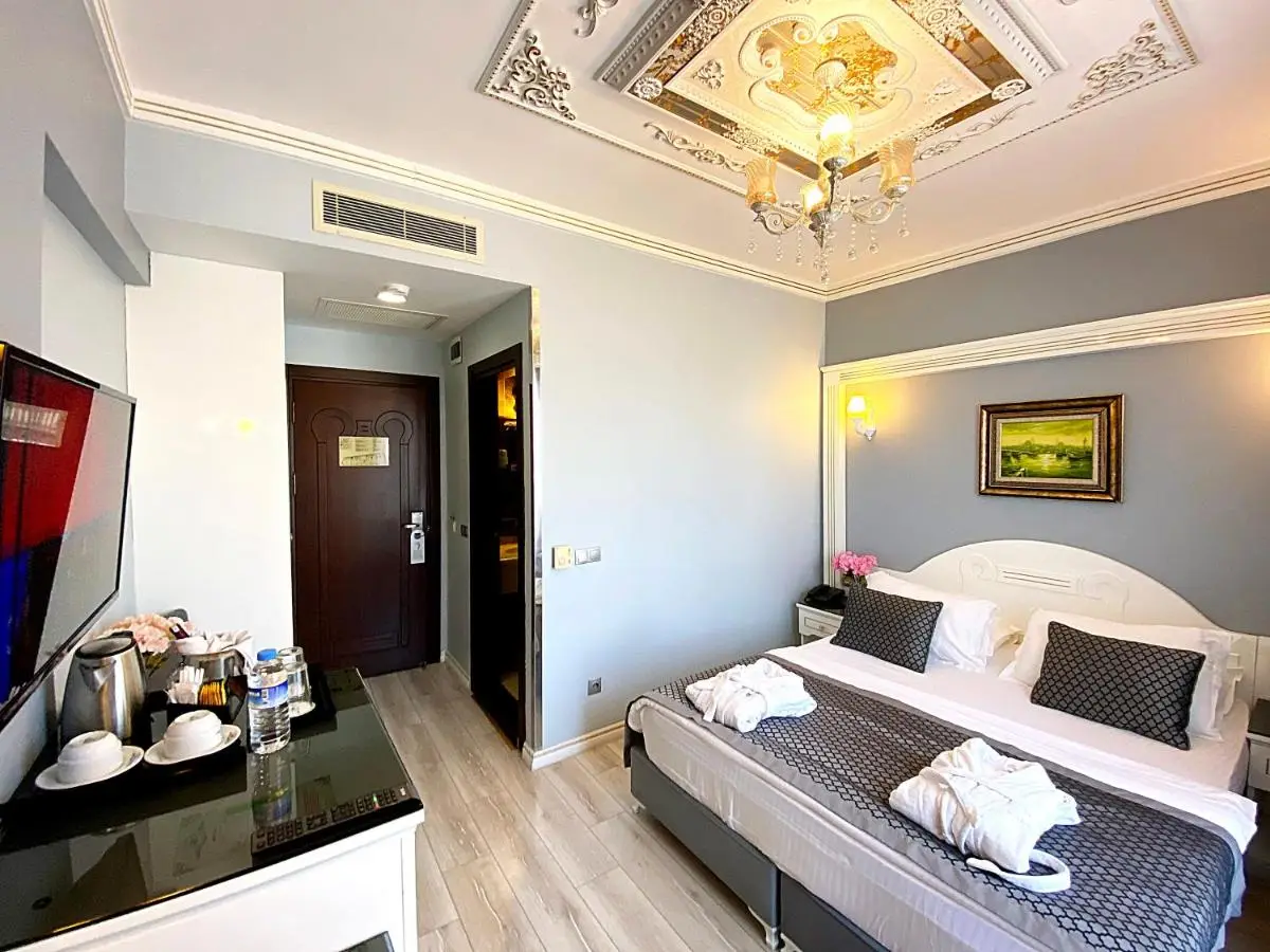 Gülhanepark Hotel & Spa