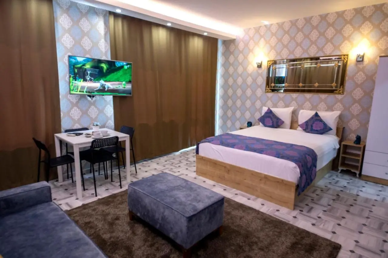 ROYAL TAKSIM SUITES