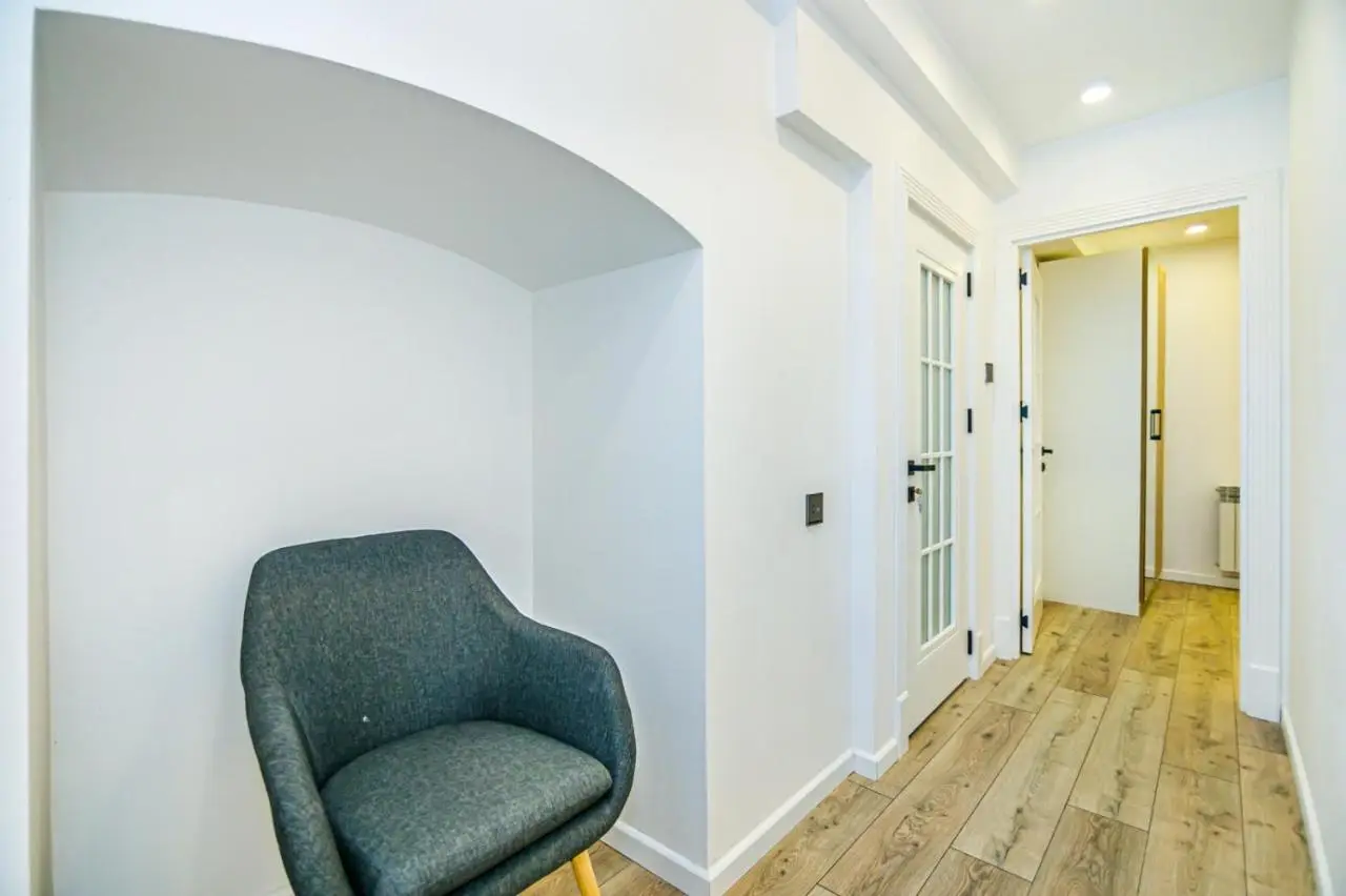 EDEN Luxury Apartment in Nizami street