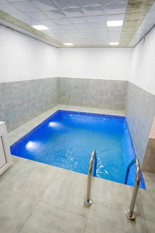 Tengealti Resort Quba