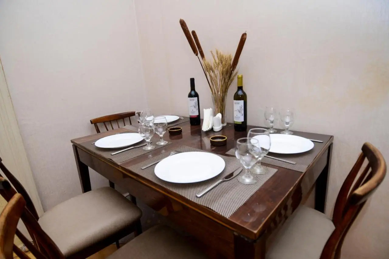 Solo Room Apartment