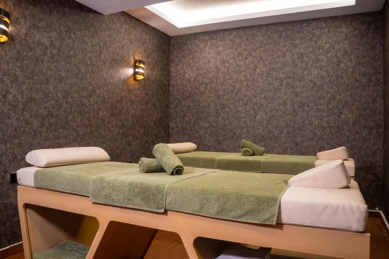 ivy Hotel Spa Yalova