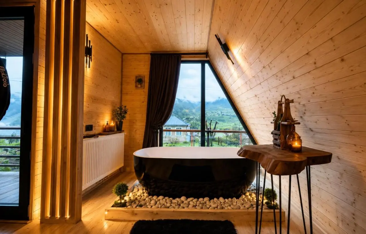 Golden Star Cottage
