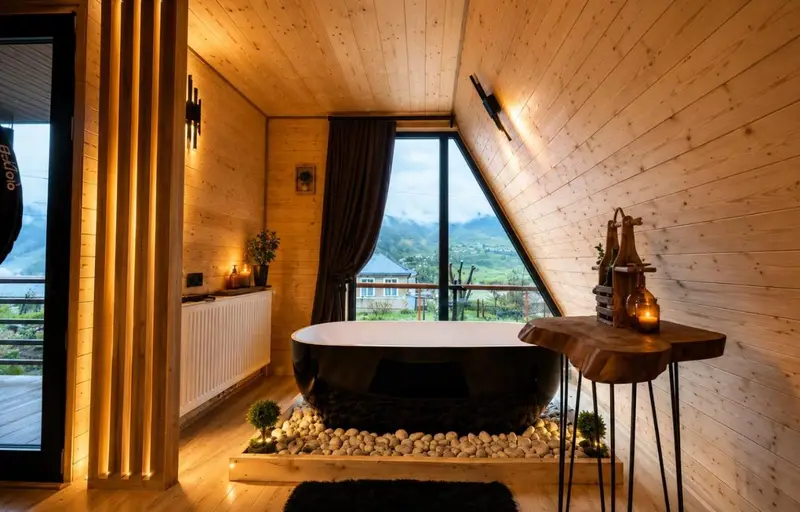 Golden Star Cottage
