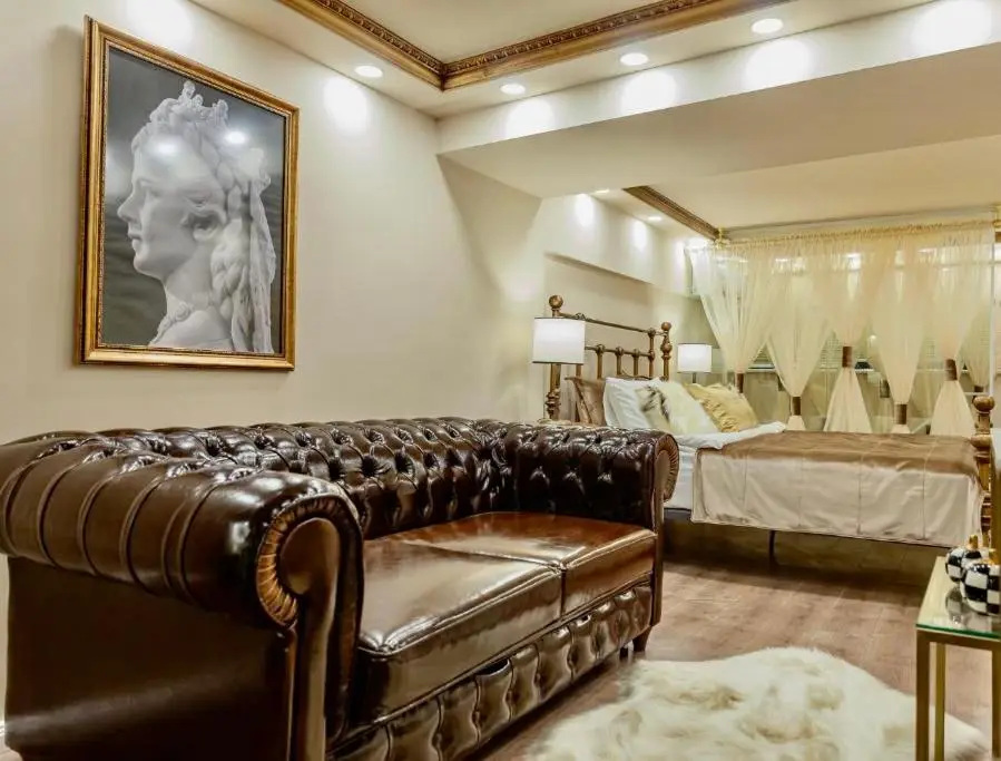 Lord Morgan & Exclusive Design Residence Nişantaşı