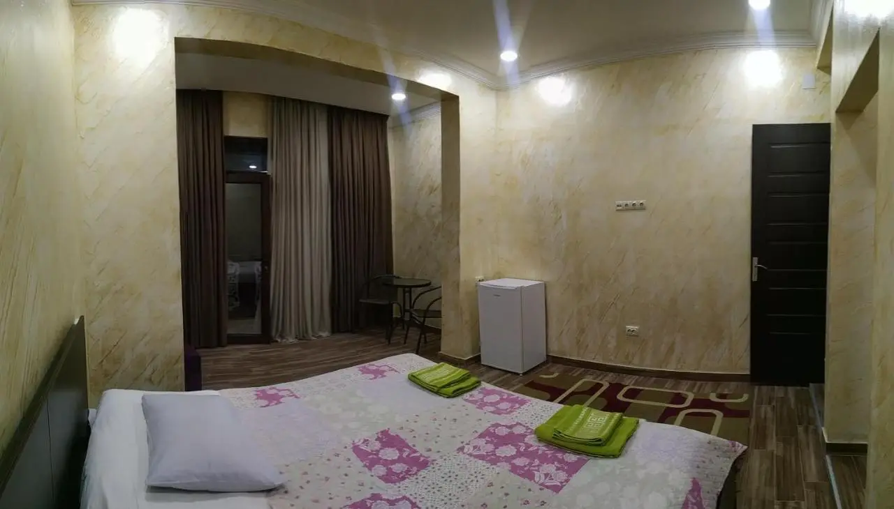 Batumi Homestay at Tamar Mephe Avenue