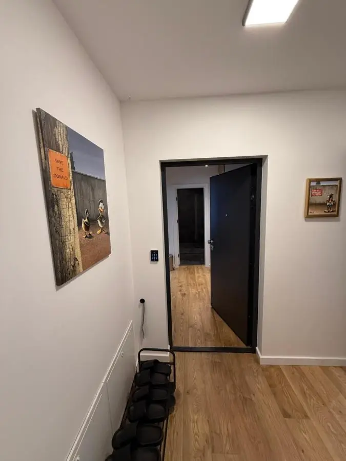 Bistrik Old Town Apartments Free Parking