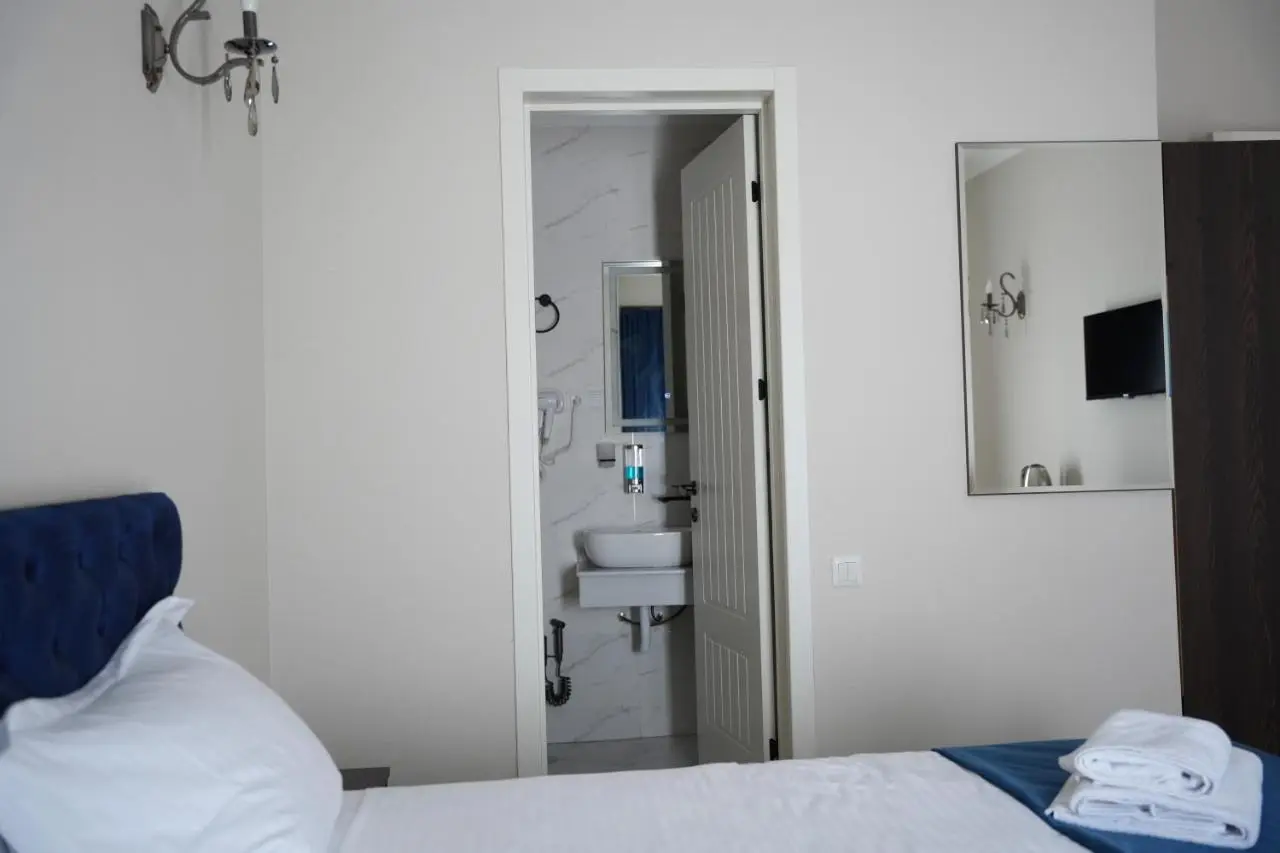 Hotel BABU