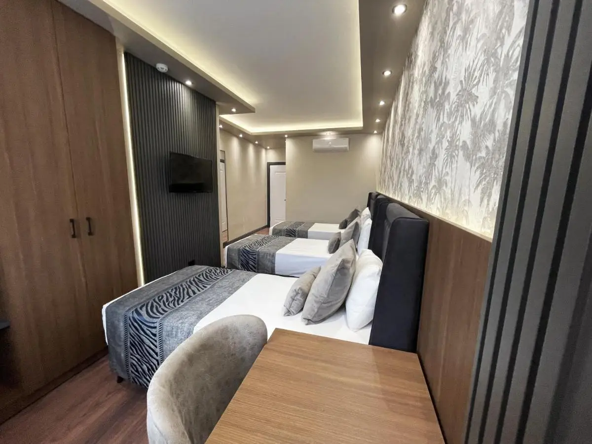 GRAND ÜSKÜDAR OTEL
