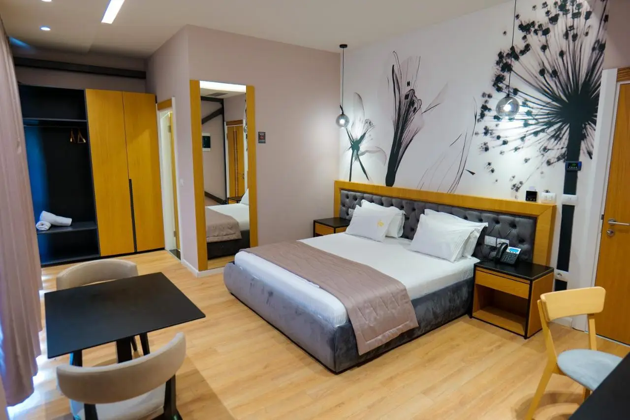 LORD Hotel