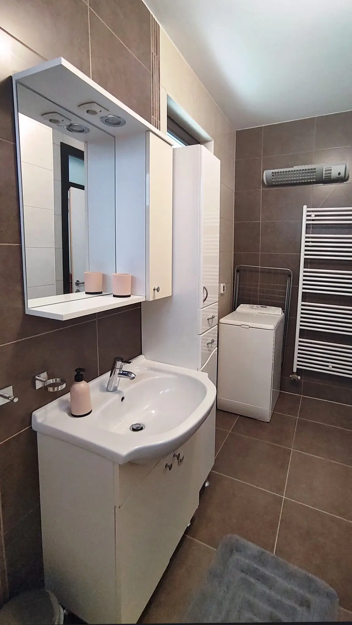 LuxApart Bascarsija Old City Centar free parking