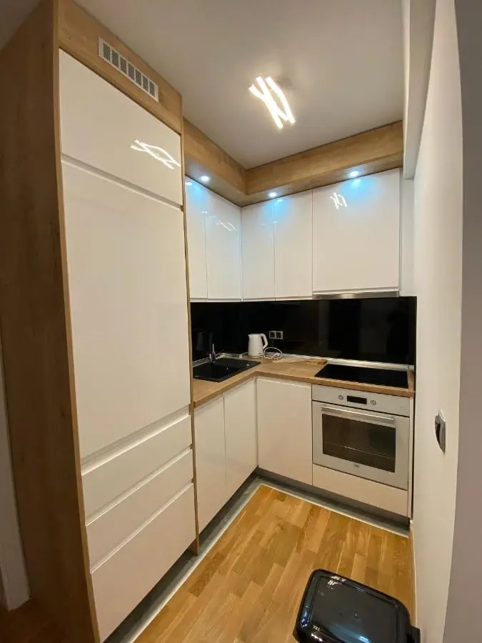 3RooM Deluxe Sarajevo