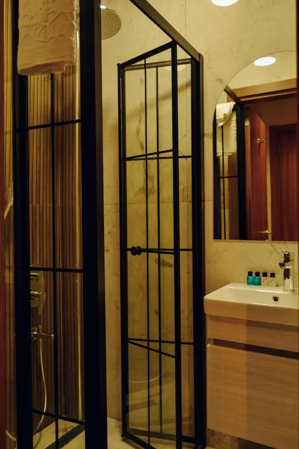 Galata Calm Tale Hotel