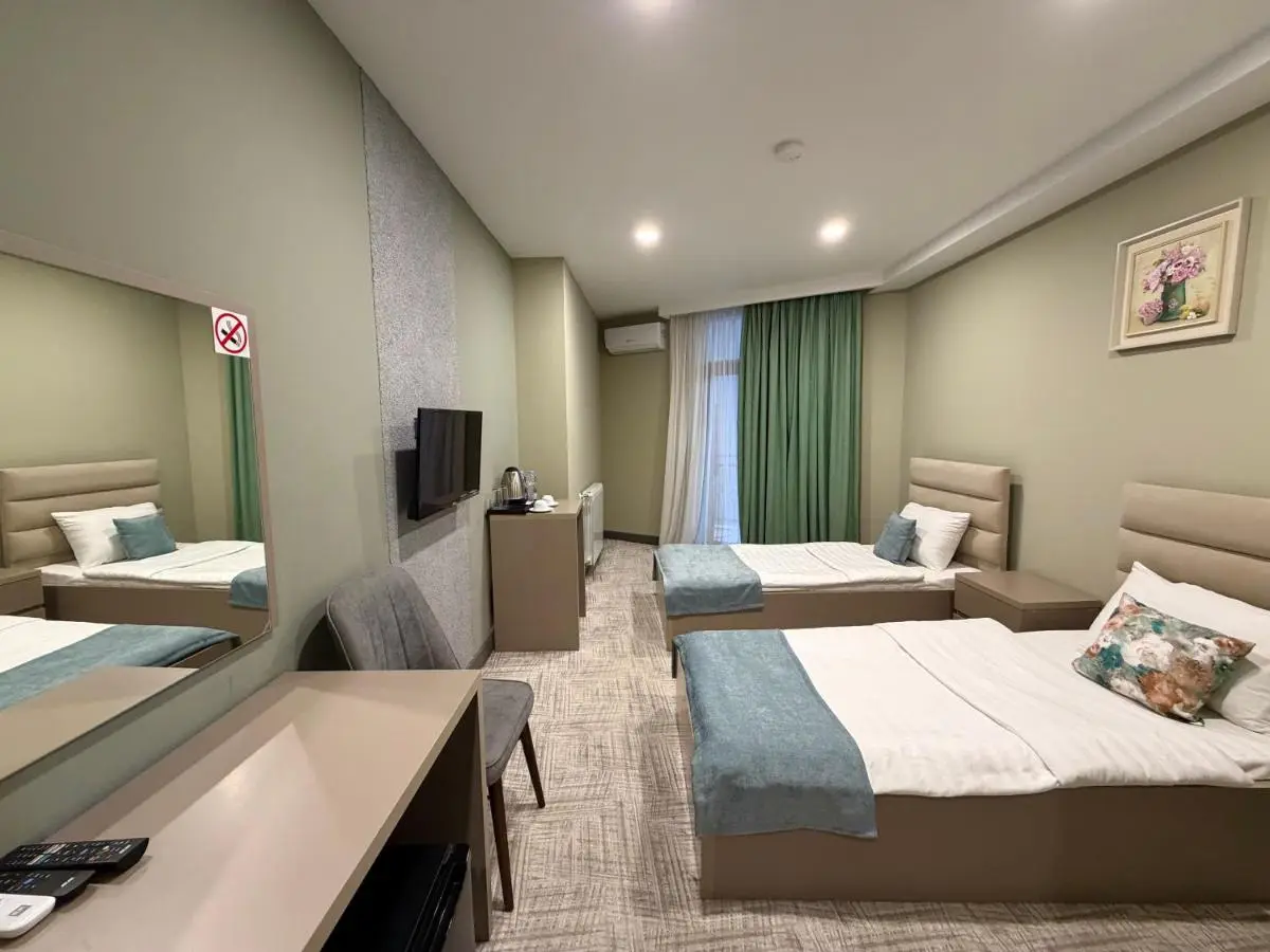 Aurora Hotel Batumi