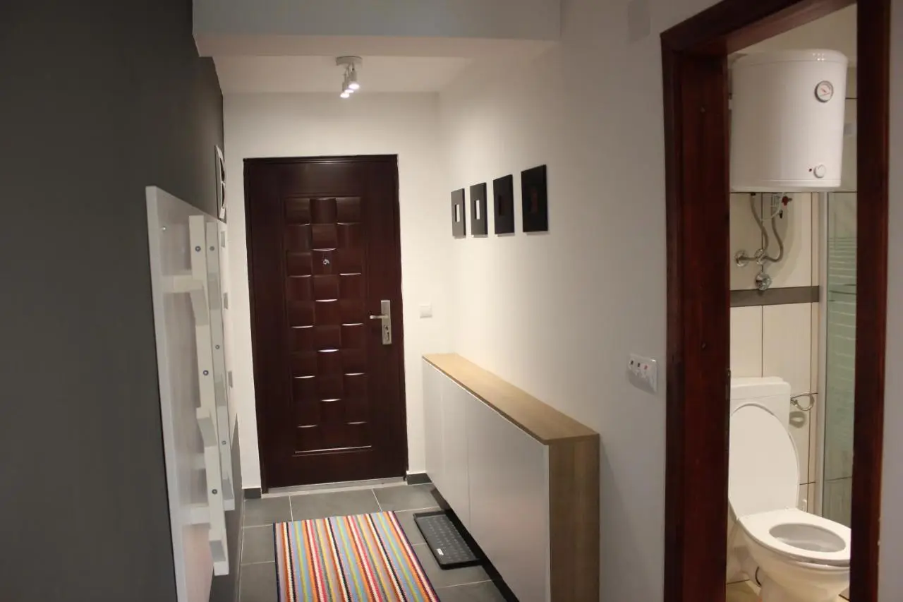4 Seasons Vlašić Lux Apartments