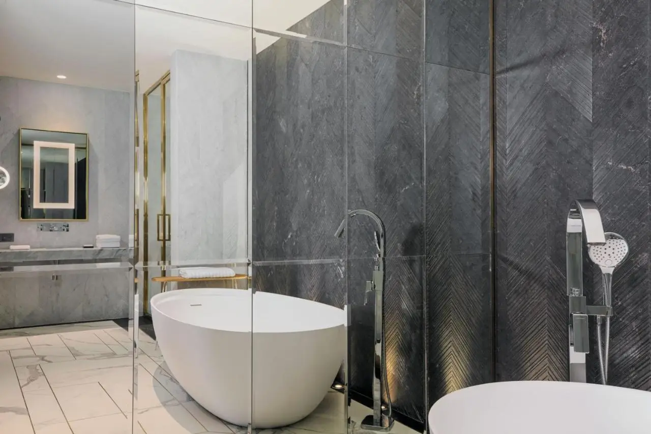 Le Meridien Batumi