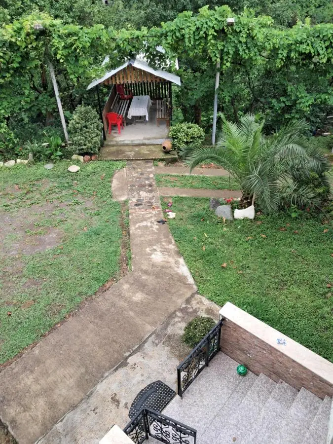 Villa In Urekhi