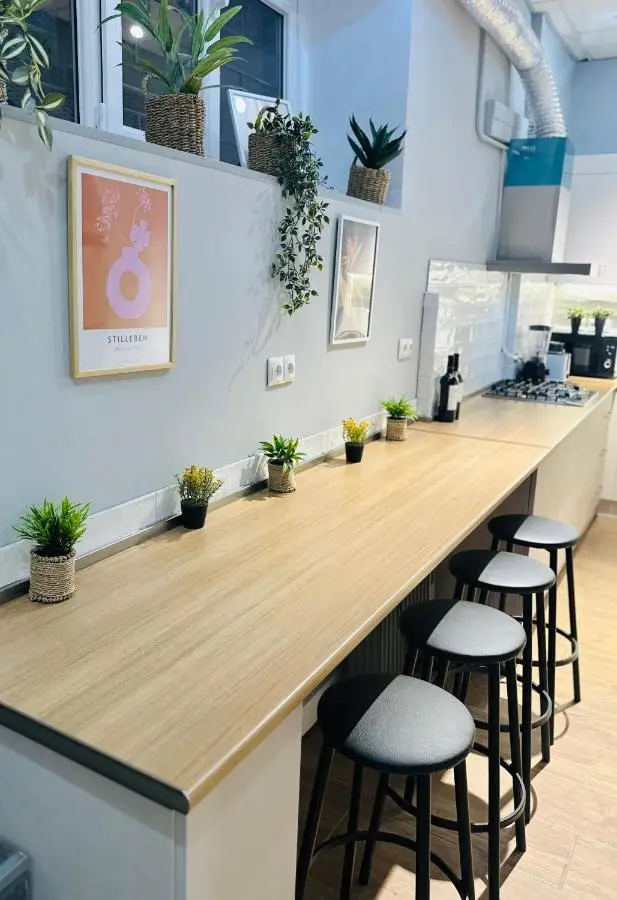 Cosy Koala Hostel