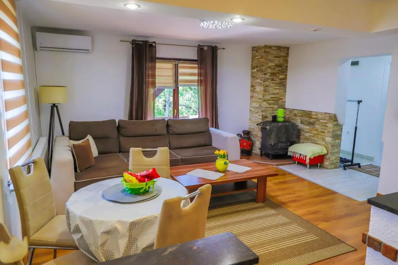 Apartman Ozimice 2
