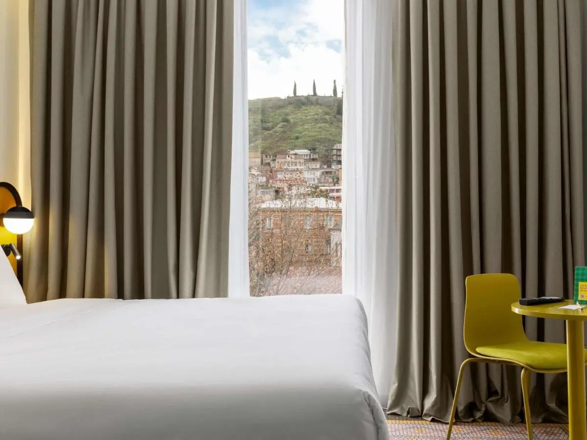 ibis Styles Old Tbilisi