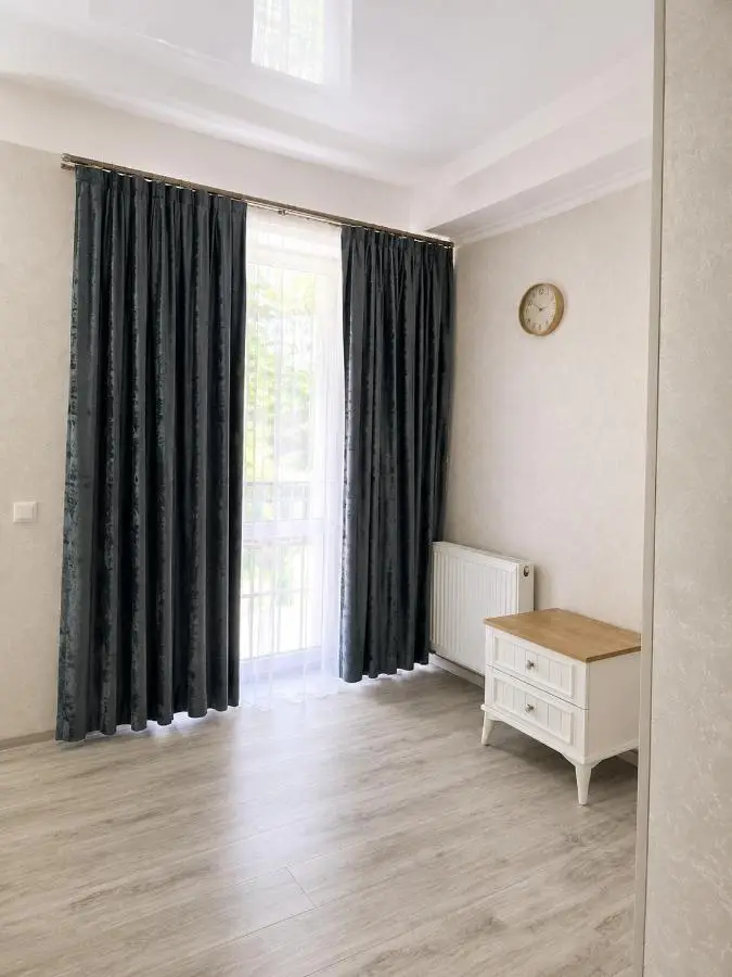 Natias City View Apartment Kutaisi