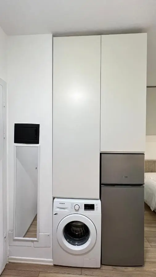 AK apartments