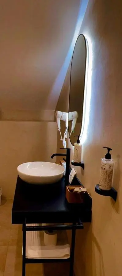 Vila Koja Boutique Hotel