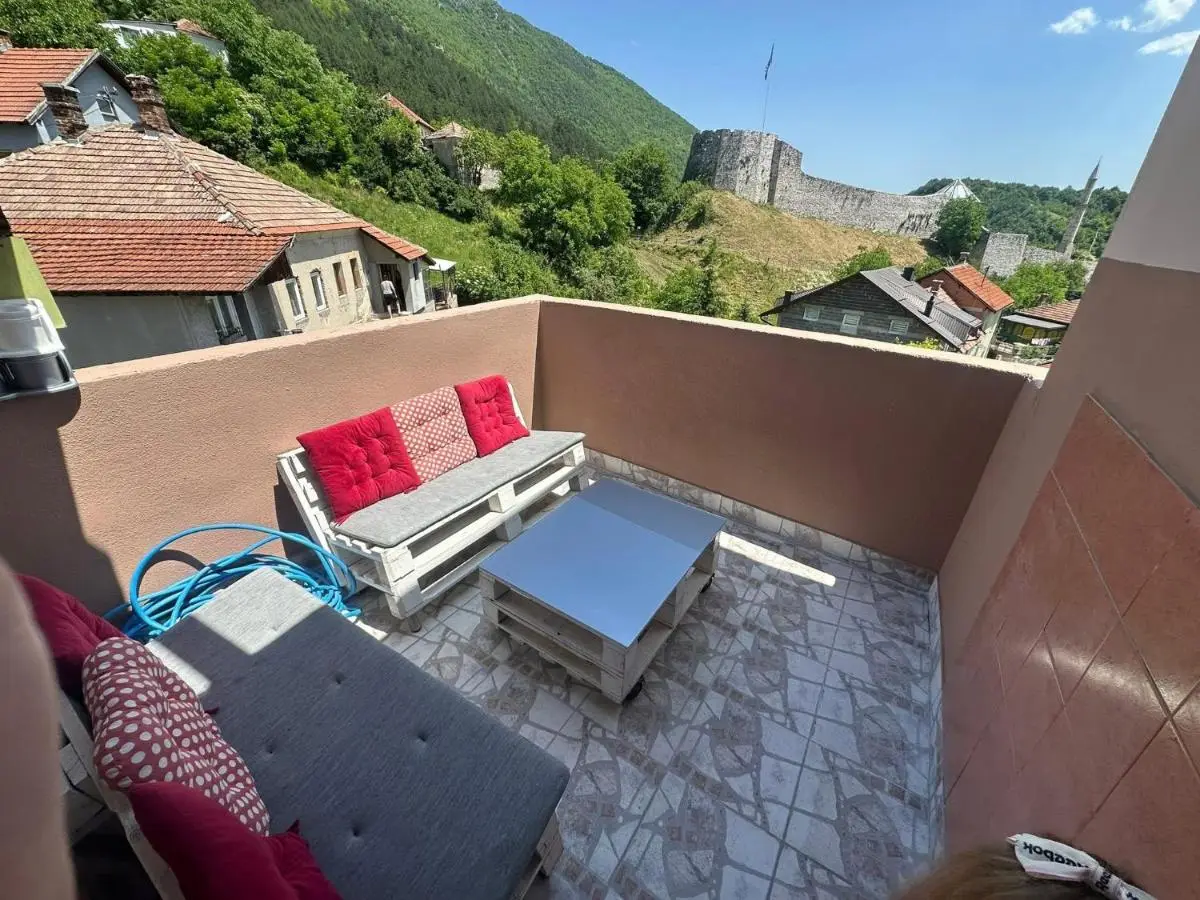 Stan Travnik