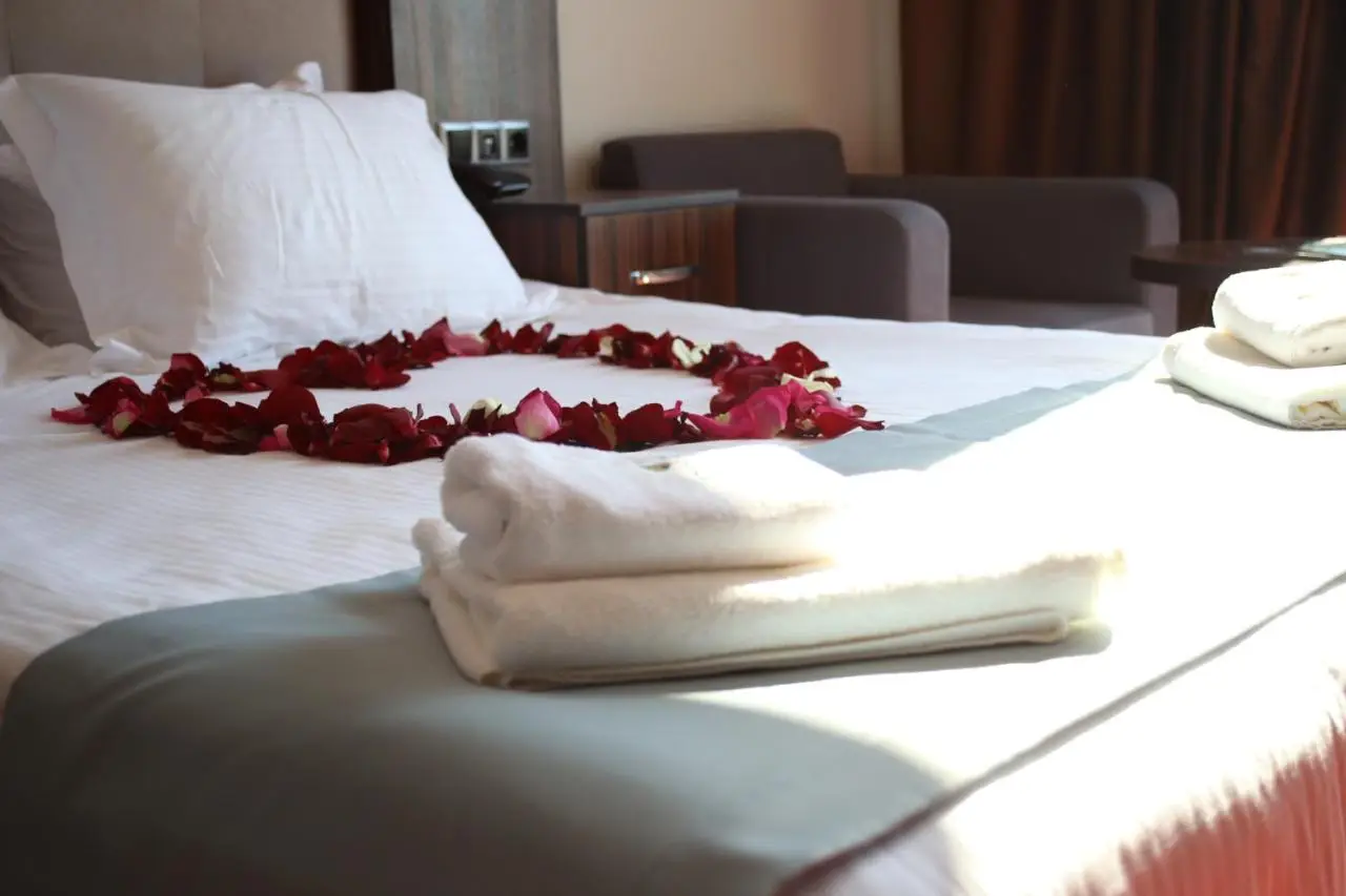 Legend Business Hotel Batumi