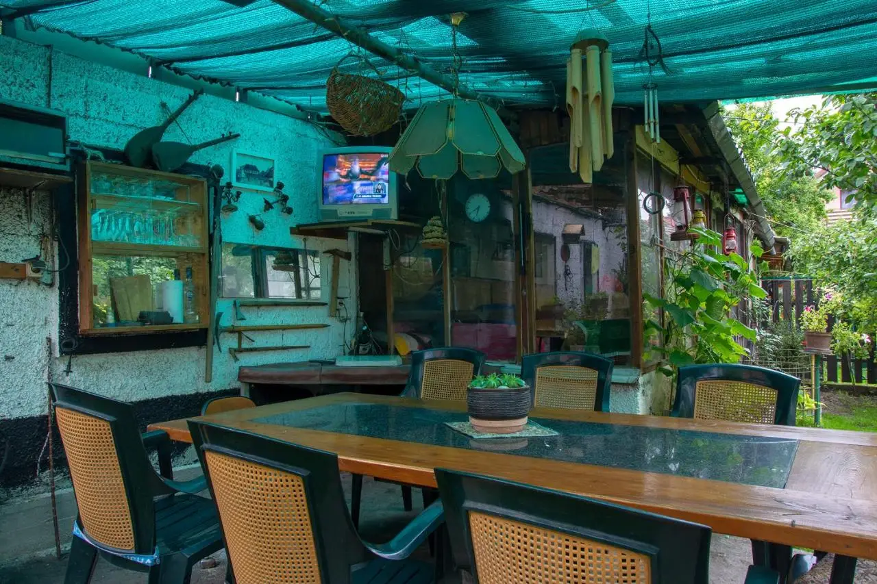 Guest House Hendek