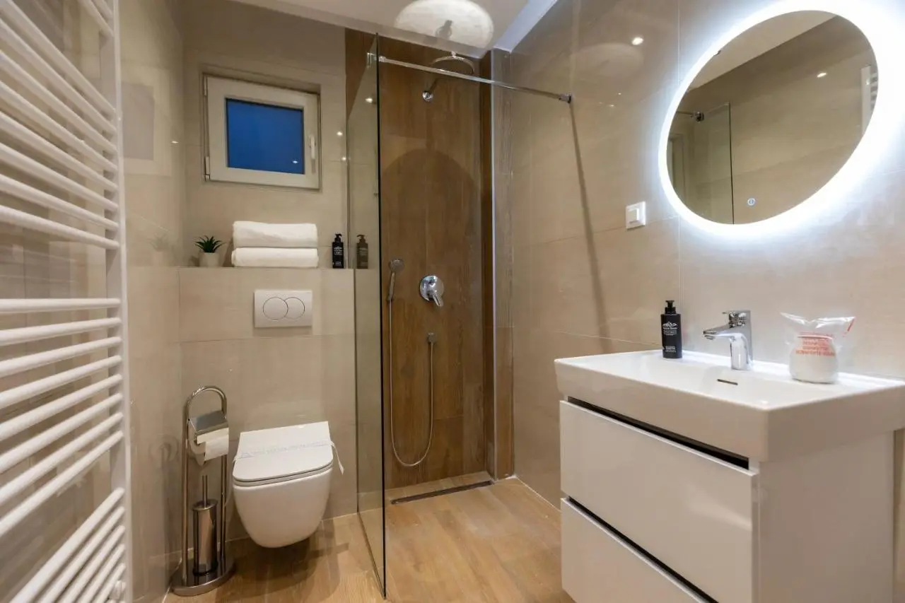 Apartmani Maira