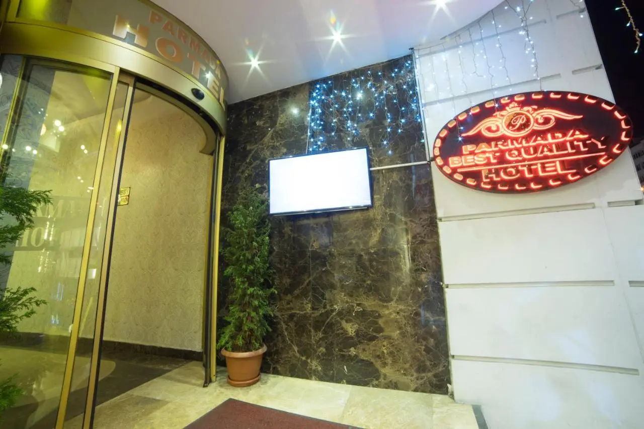 Parmada Hotel