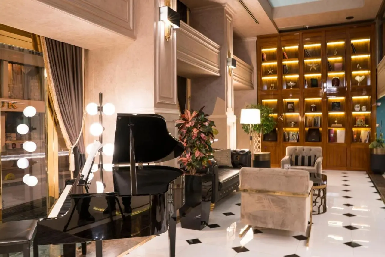 Beethoven Premium Hotel