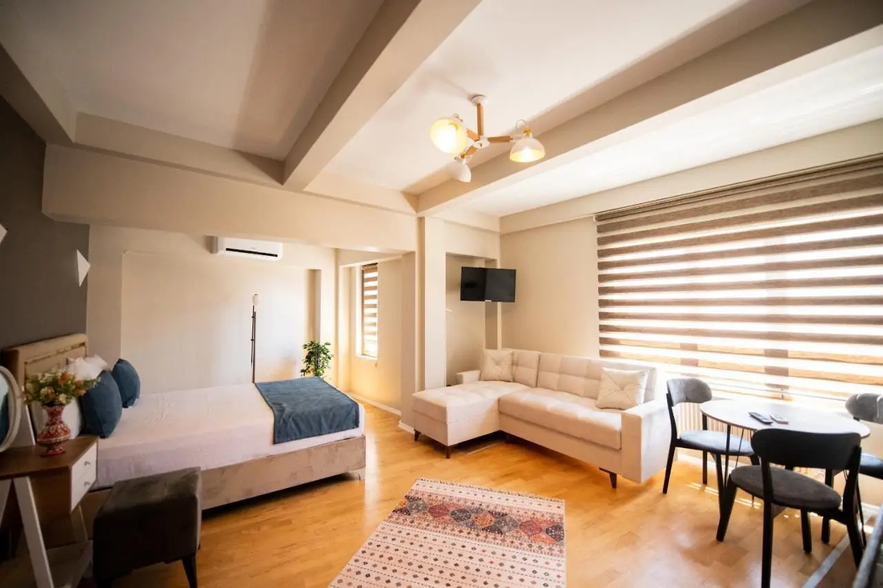 Galapera Apartments