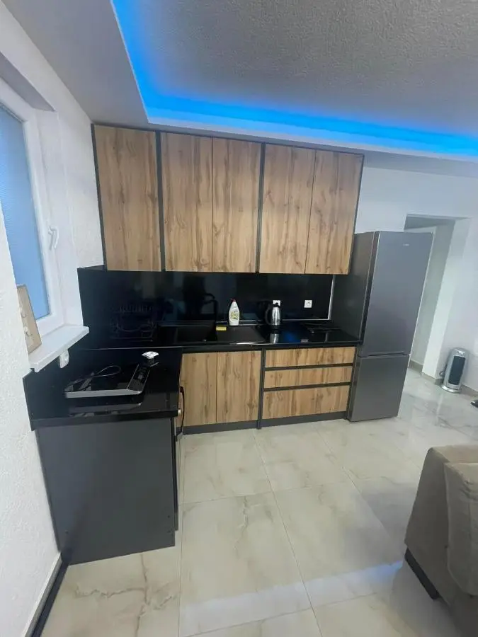 Chill Apartment