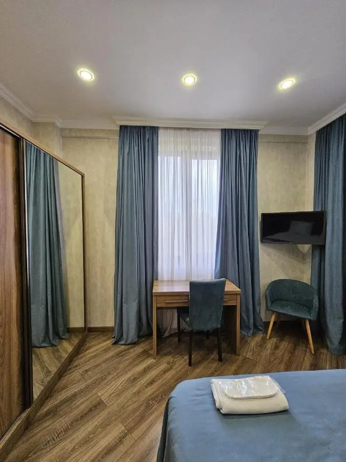 Hotel Giorgi Tbilisi