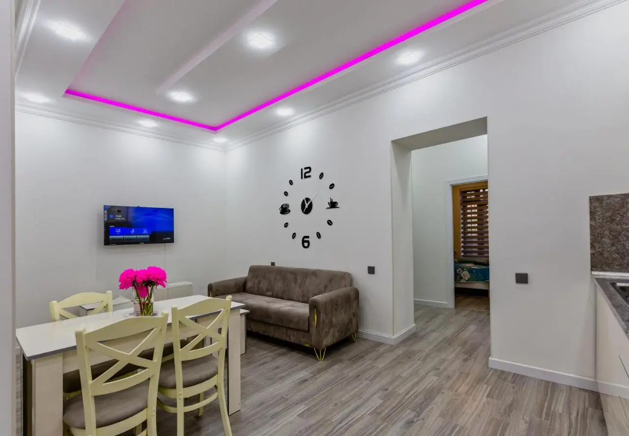 Apartment close to İzmir Park
