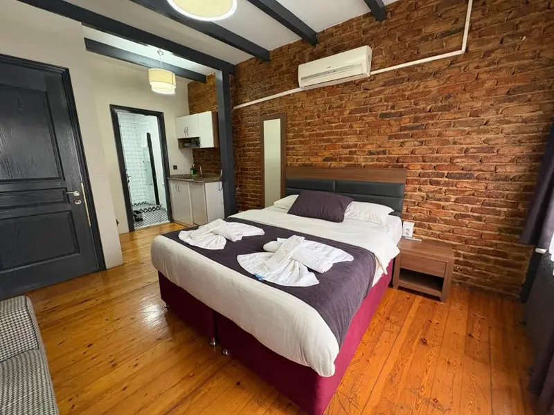 Taksim Otto suite