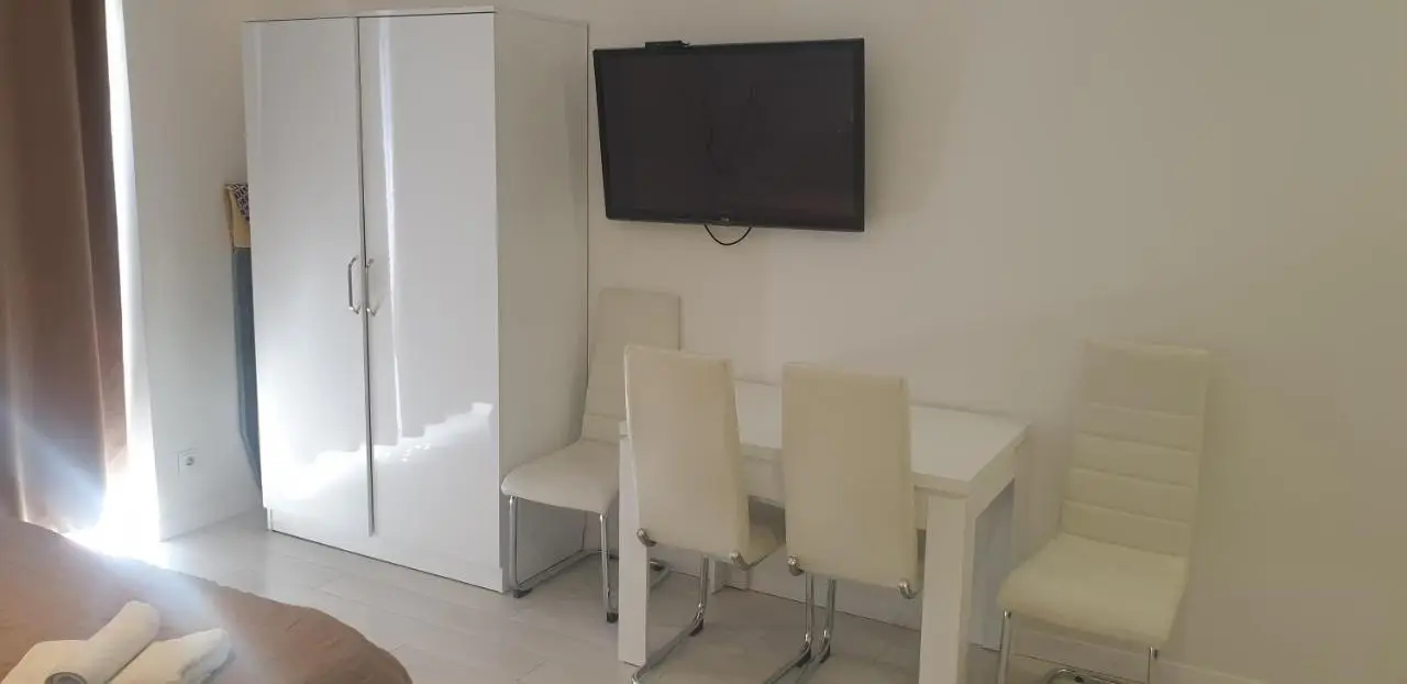 ApartHotel Calypso in Orbi