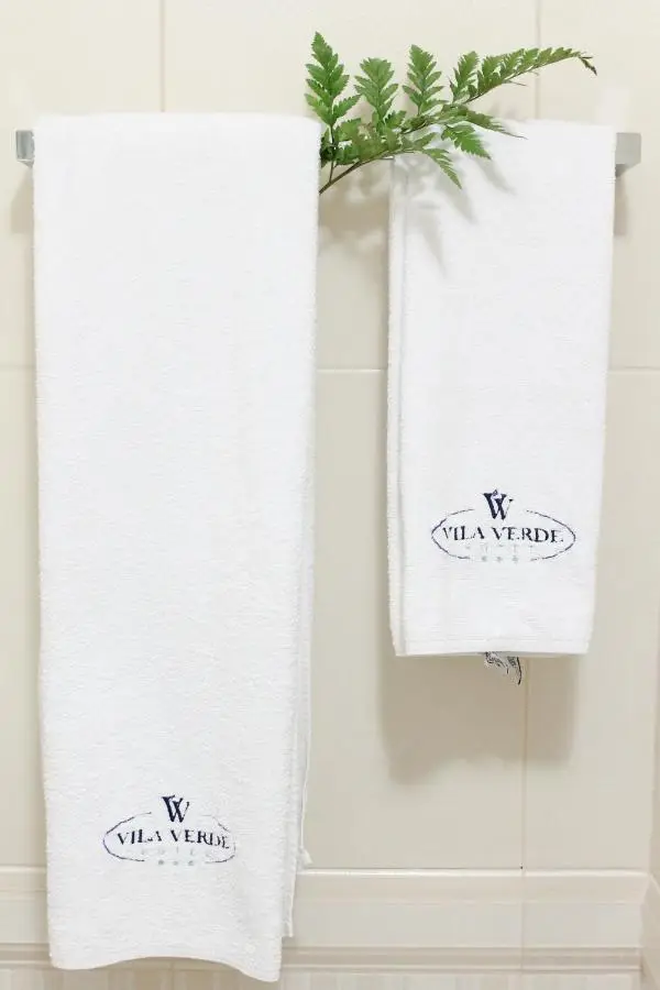 Hotel Vila Verde Gjika