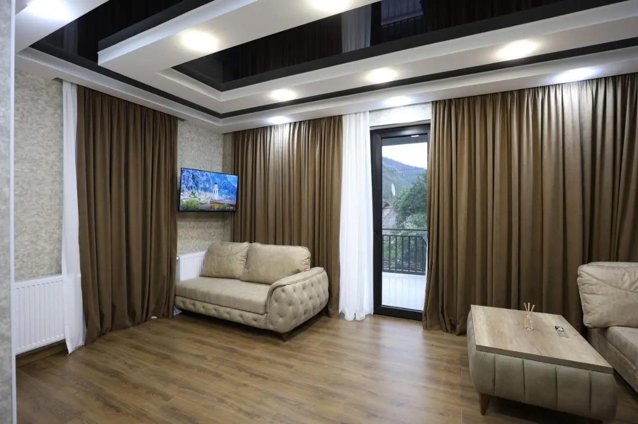 Chanko Apartment